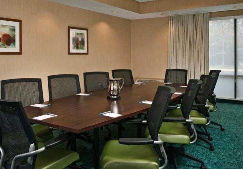 Springhill Suites Raleigh-Durham Airport/Research Triangle Park Ngoại thất bức ảnh