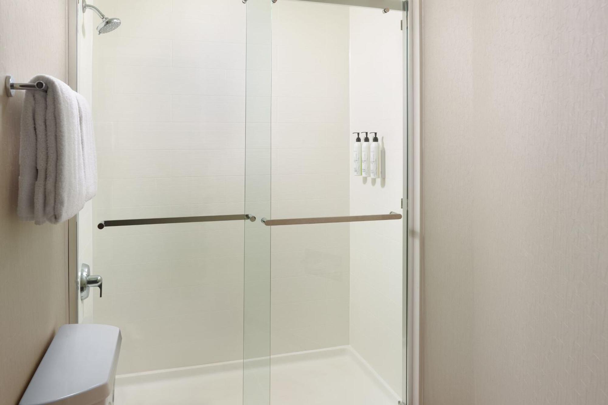 Springhill Suites Raleigh-Durham Airport/Research Triangle Park Ngoại thất bức ảnh