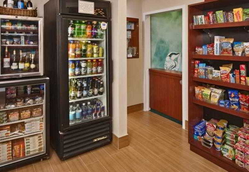Springhill Suites Raleigh-Durham Airport/Research Triangle Park Tiện nghi bức ảnh
