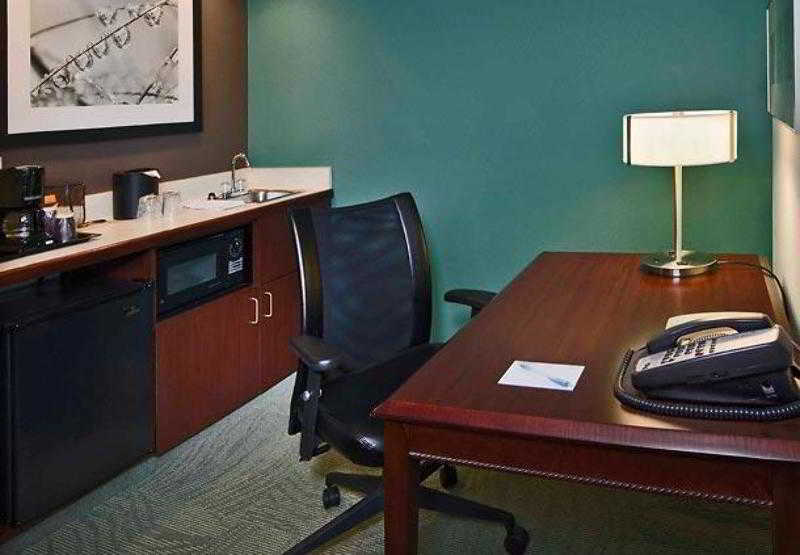 Springhill Suites Raleigh-Durham Airport/Research Triangle Park Phòng bức ảnh