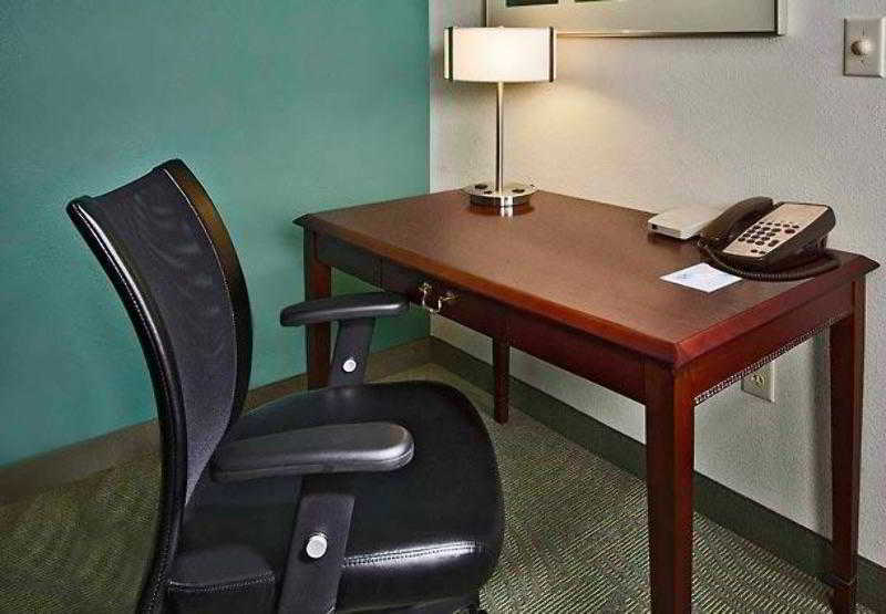 Springhill Suites Raleigh-Durham Airport/Research Triangle Park Ngoại thất bức ảnh