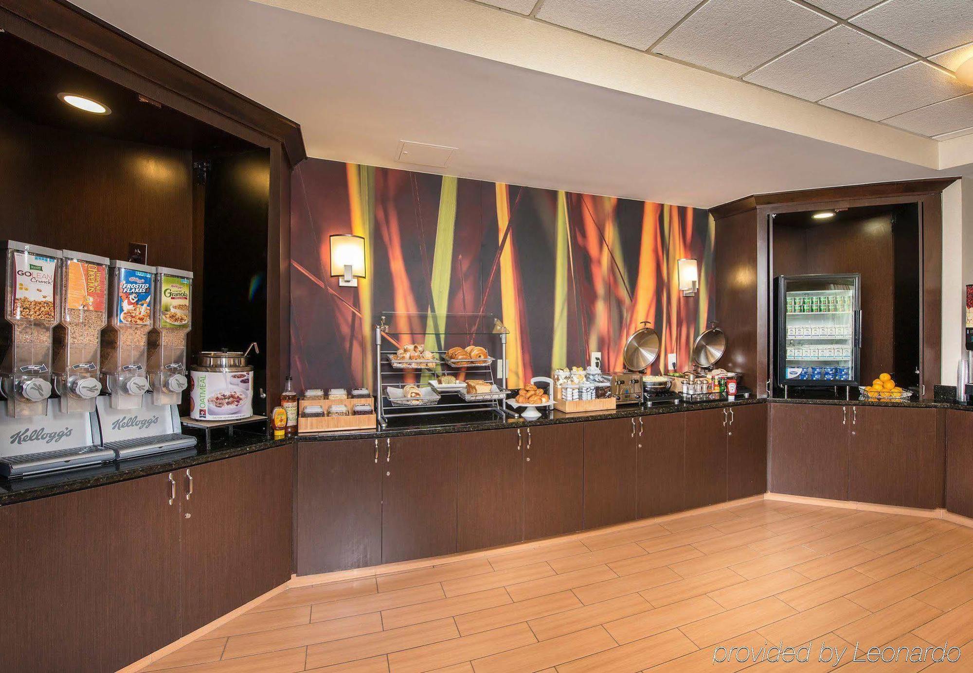 Springhill Suites Raleigh-Durham Airport/Research Triangle Park Ngoại thất bức ảnh