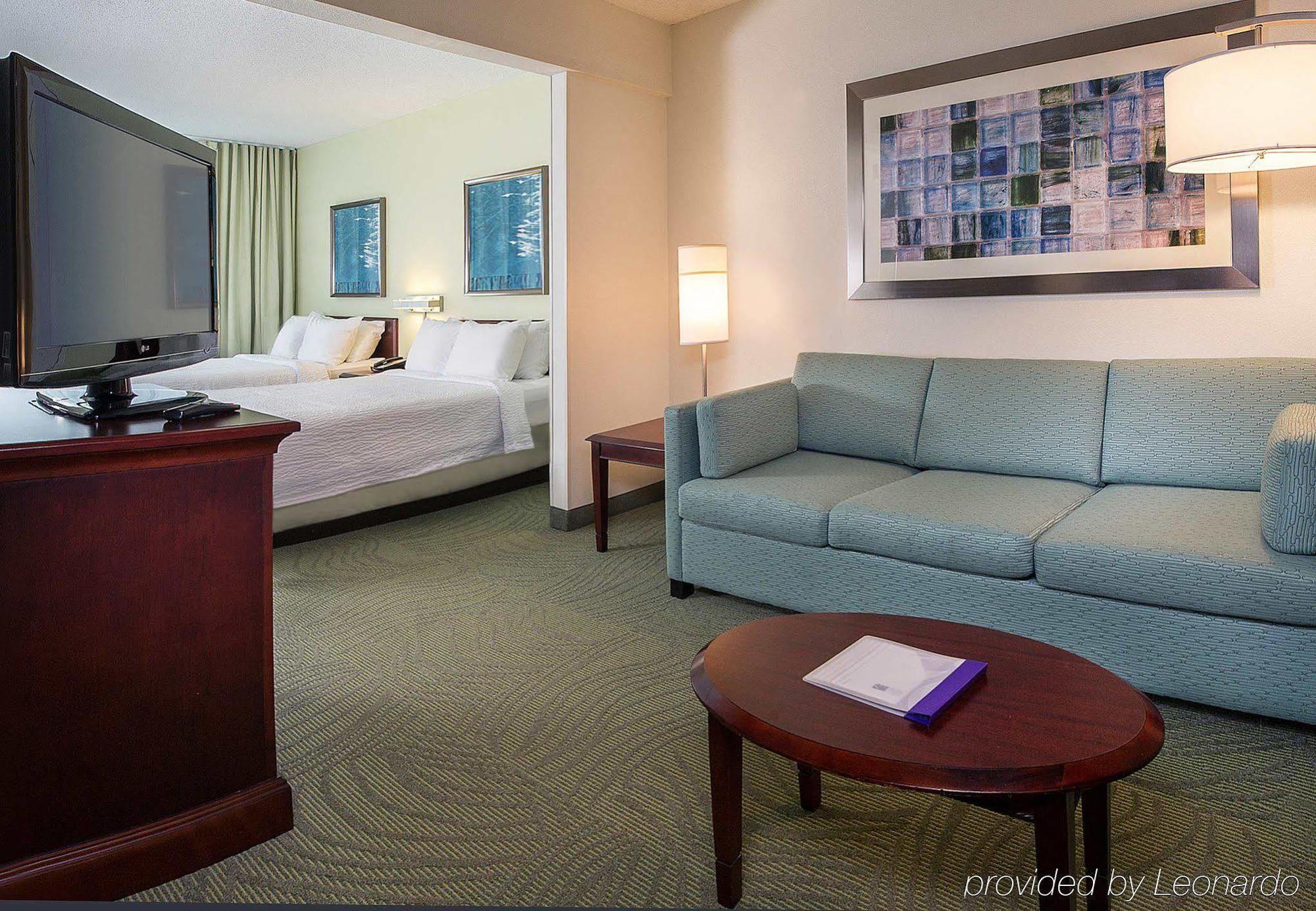 Springhill Suites Raleigh-Durham Airport/Research Triangle Park Phòng bức ảnh