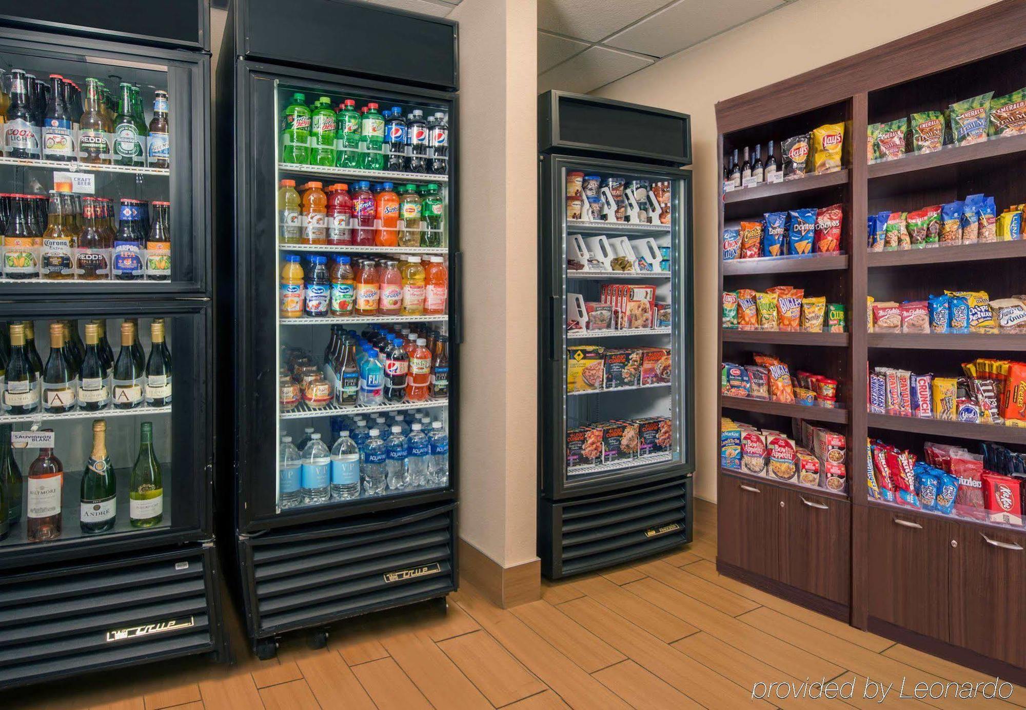 Springhill Suites Raleigh-Durham Airport/Research Triangle Park Ngoại thất bức ảnh