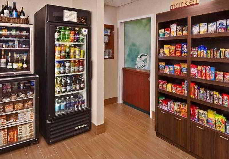 Springhill Suites Raleigh-Durham Airport/Research Triangle Park Ngoại thất bức ảnh