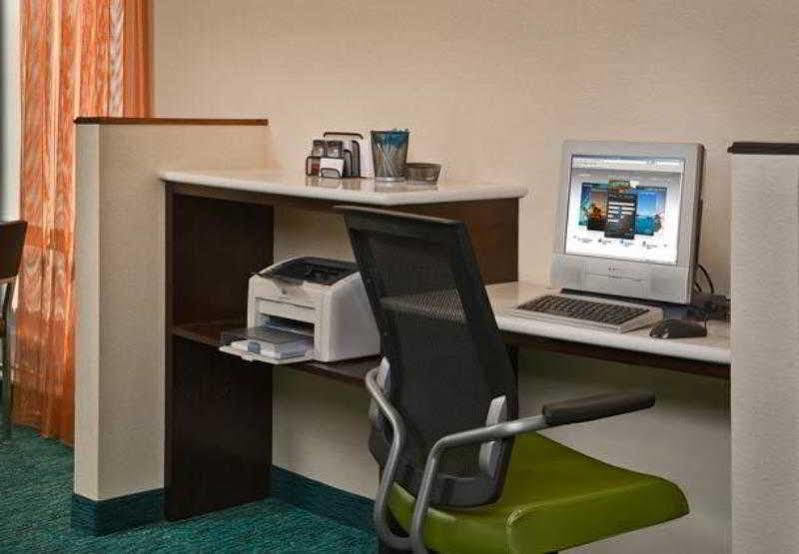 Springhill Suites Raleigh-Durham Airport/Research Triangle Park Ngoại thất bức ảnh